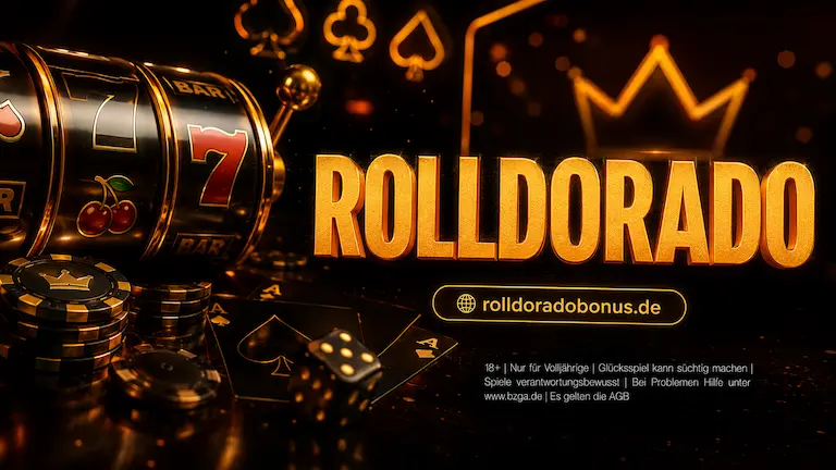 Rolldorado Casino