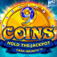 Rolldorado Casino – 9 Coins