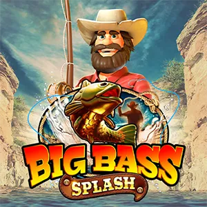 Rolldorado Casino – Big Bass Splash