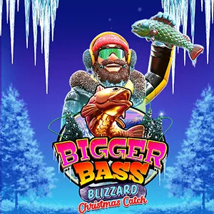 Rolldorado Casino – Bigger Bass Blizzard