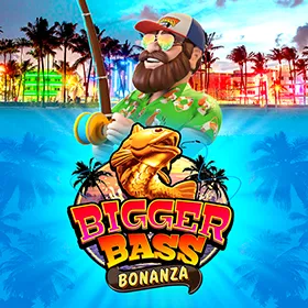 Rolldorado Casino – Bigger Bass Bonanza