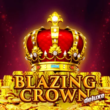 Rolldorado Casino – Blazing Crown Deluxe