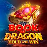 Rolldorado Casino – Book Of Dragon