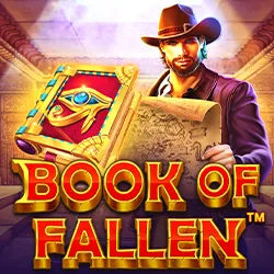 Rolldorado Casino – Book Of Fallen
