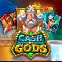 Rolldorado Casino – Cash Gods
