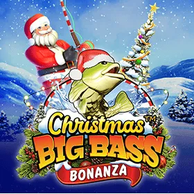 Rolldorado Casino – Christmas Big Bass