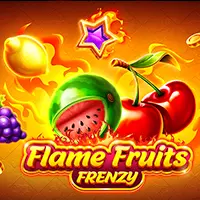 Rolldorado Casino – Flame Fruits Frenzy 2