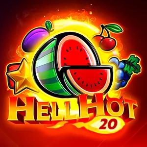 Rolldorado Casino – Hell Hot 20