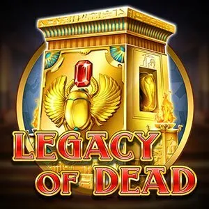 Rolldorado Casino – Legacy Of Dead