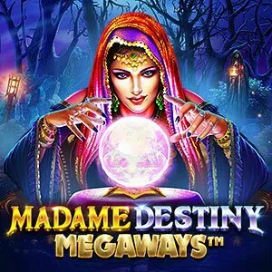 Rolldorado Casino – Madame Destiny Megaways
