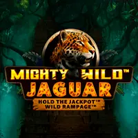 Rolldorado Casino – Mighty Wild Jaguar