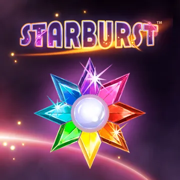 Rolldorado Casino – Starburst