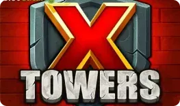 Rolldorado Casino – Tower X