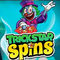 Rolldorado Casino – Trickstar Spins